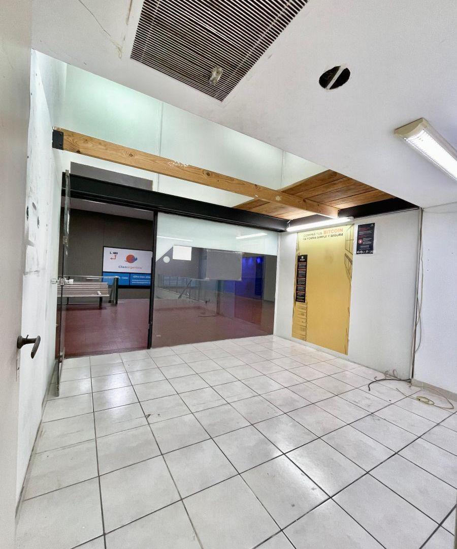Foto de Alquiler Local Comercial Galeria Jardin, imagen 5