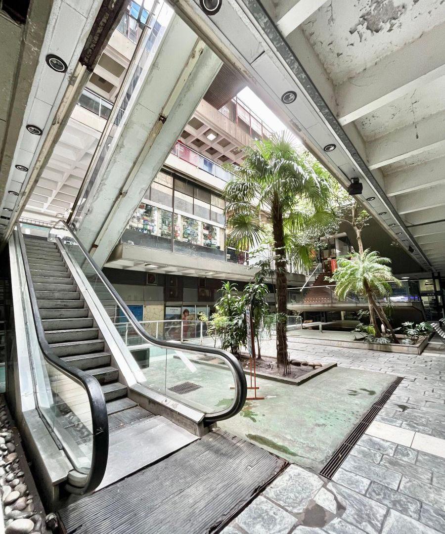 Local Comercial Venta en Galería Jardín Microcentro