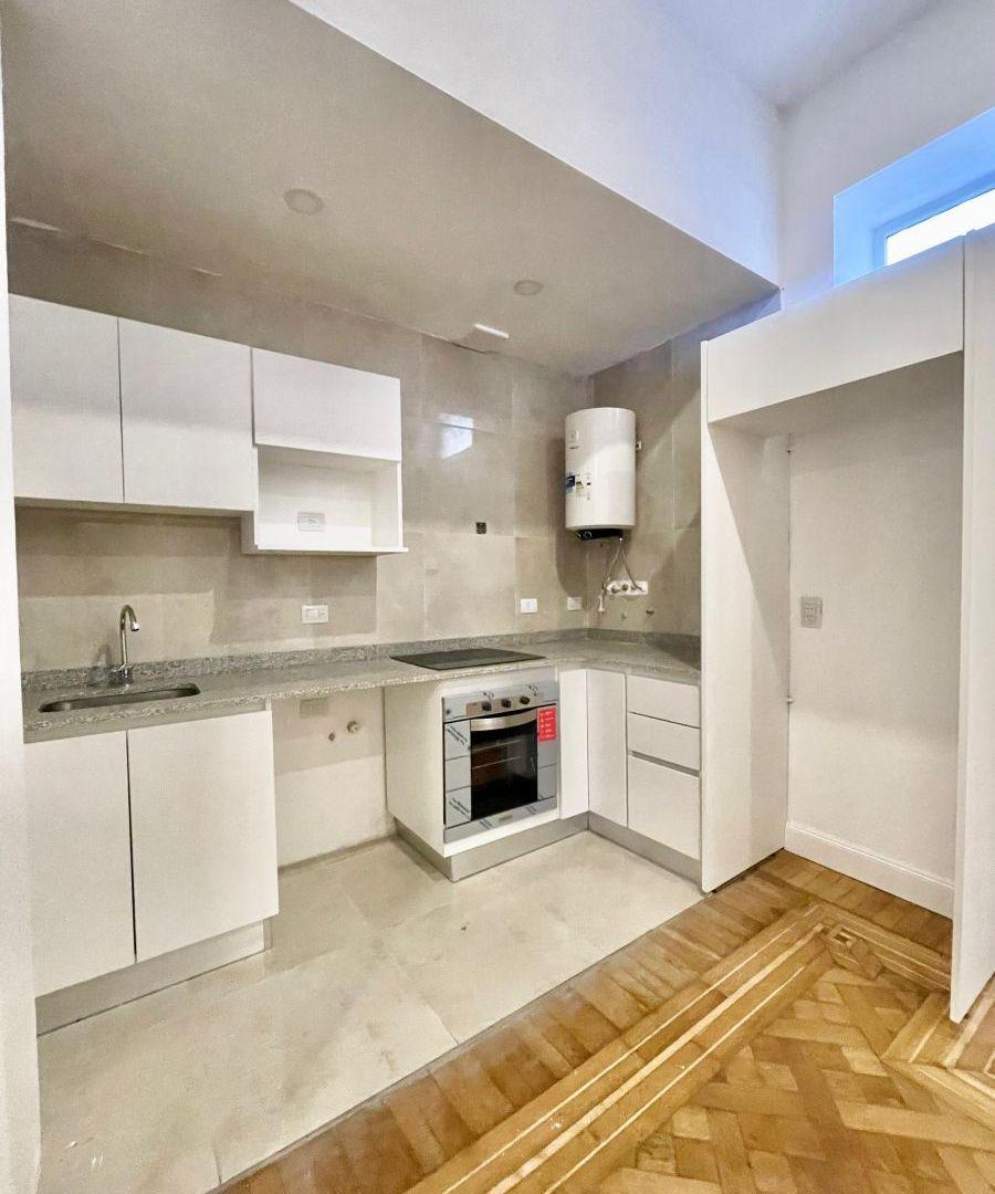 Foto de Departamento 2 Ambientes Venta - Estilo único - Cañitas / Palermo, imagen 3