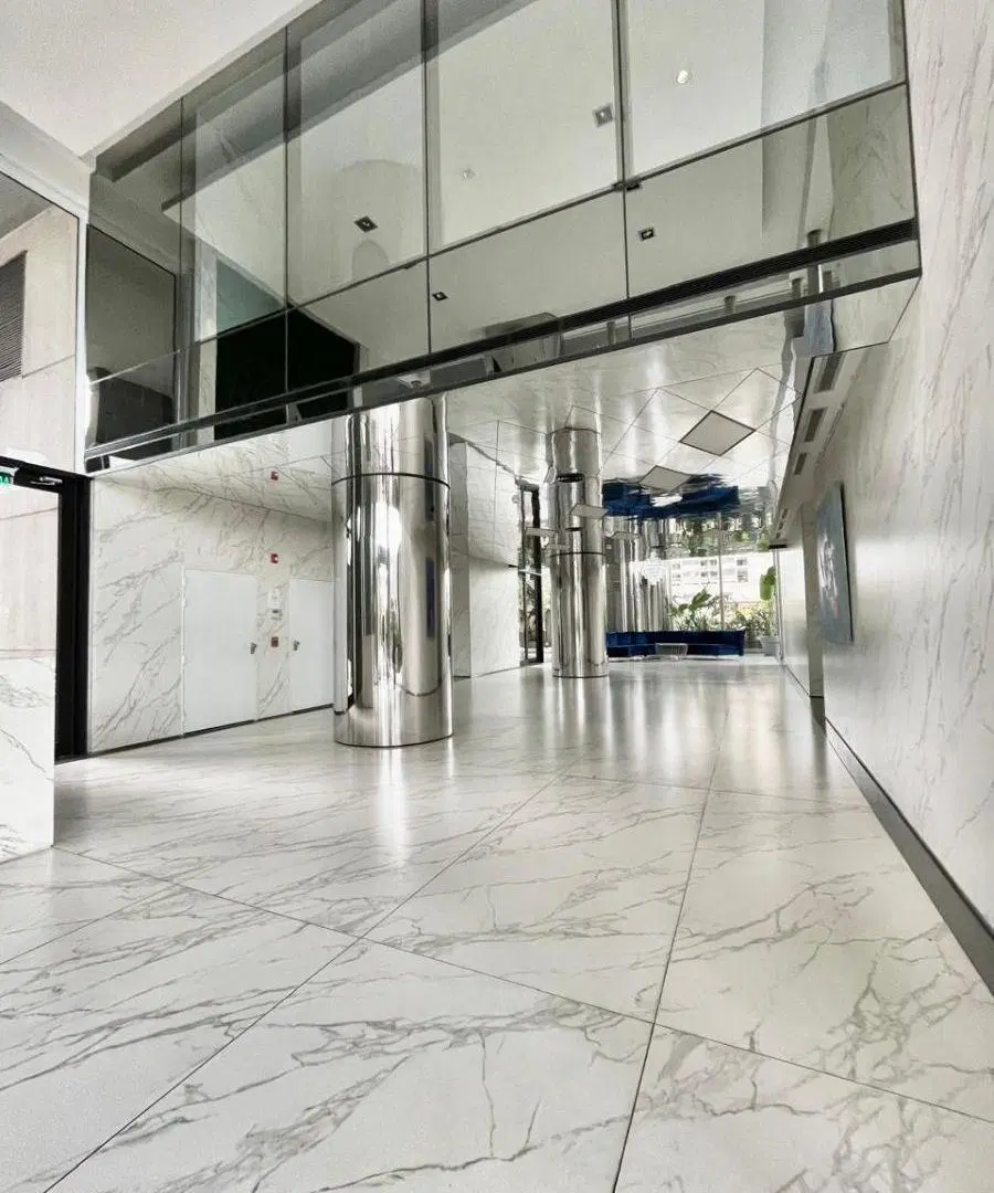 ALQUILER - LINK TOWERS ("ADAN") – 2 AMBIENTES AMOBLADO + COCHERA EN PUERTO MADERO 5