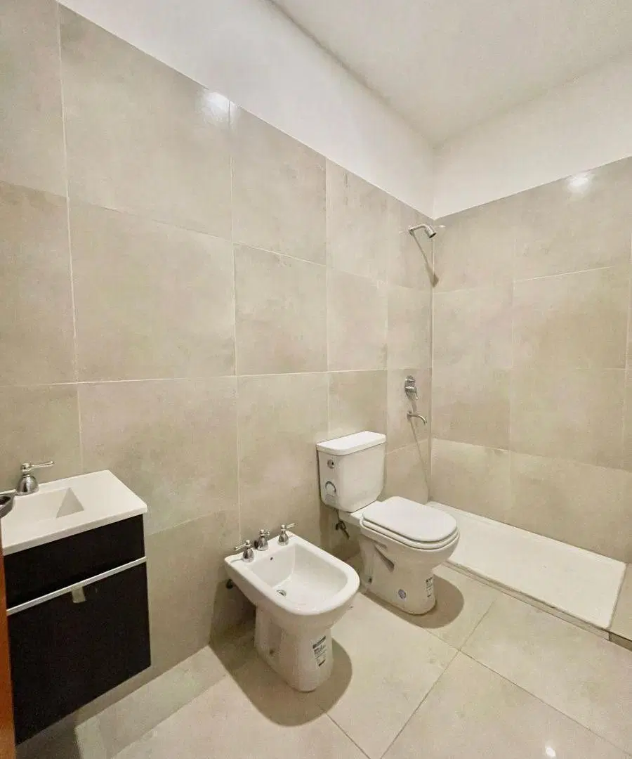 Departamento 2 Ambientes Alquiler - Estilo Único - Cañitas / Palermo 2
