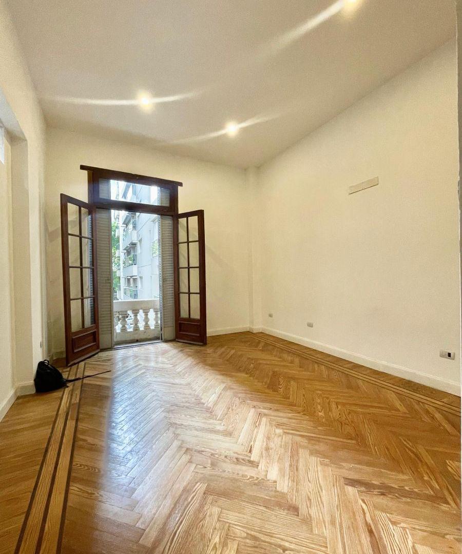 Departamento 2 Ambientes Alquiler - Estilo Único - Cañitas / Palermo
