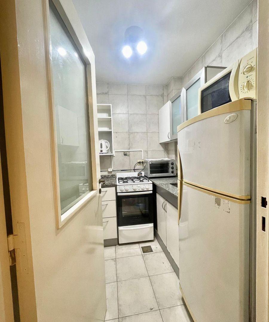Foto de Alquiler 2 Ambientes - Palermo ; Excelente ubicacion, imagen 5