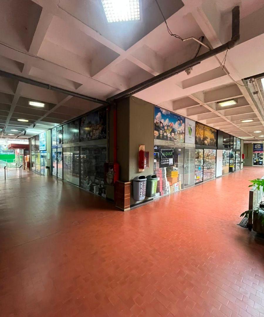 Foto de Local Comercial Galeria Jardin - Microcentro, imagen 1