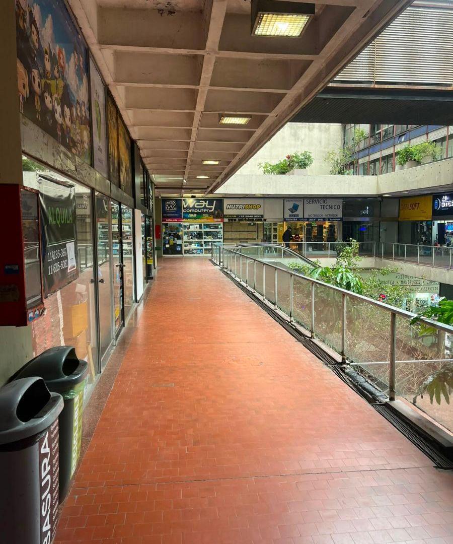 Foto de Local Comercial Galeria Jardin - Microcentro, imagen 2