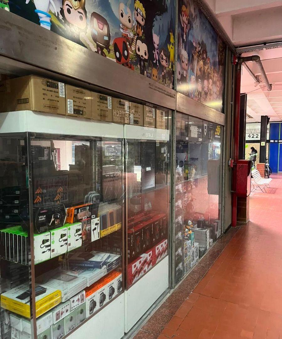 Foto de Local Comercial Galeria Jardin - Microcentro, imagen 5