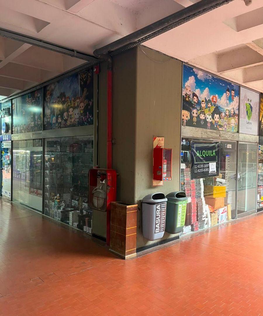 Foto de Local Comercial Galeria Jardin - Microcentro, imagen 4