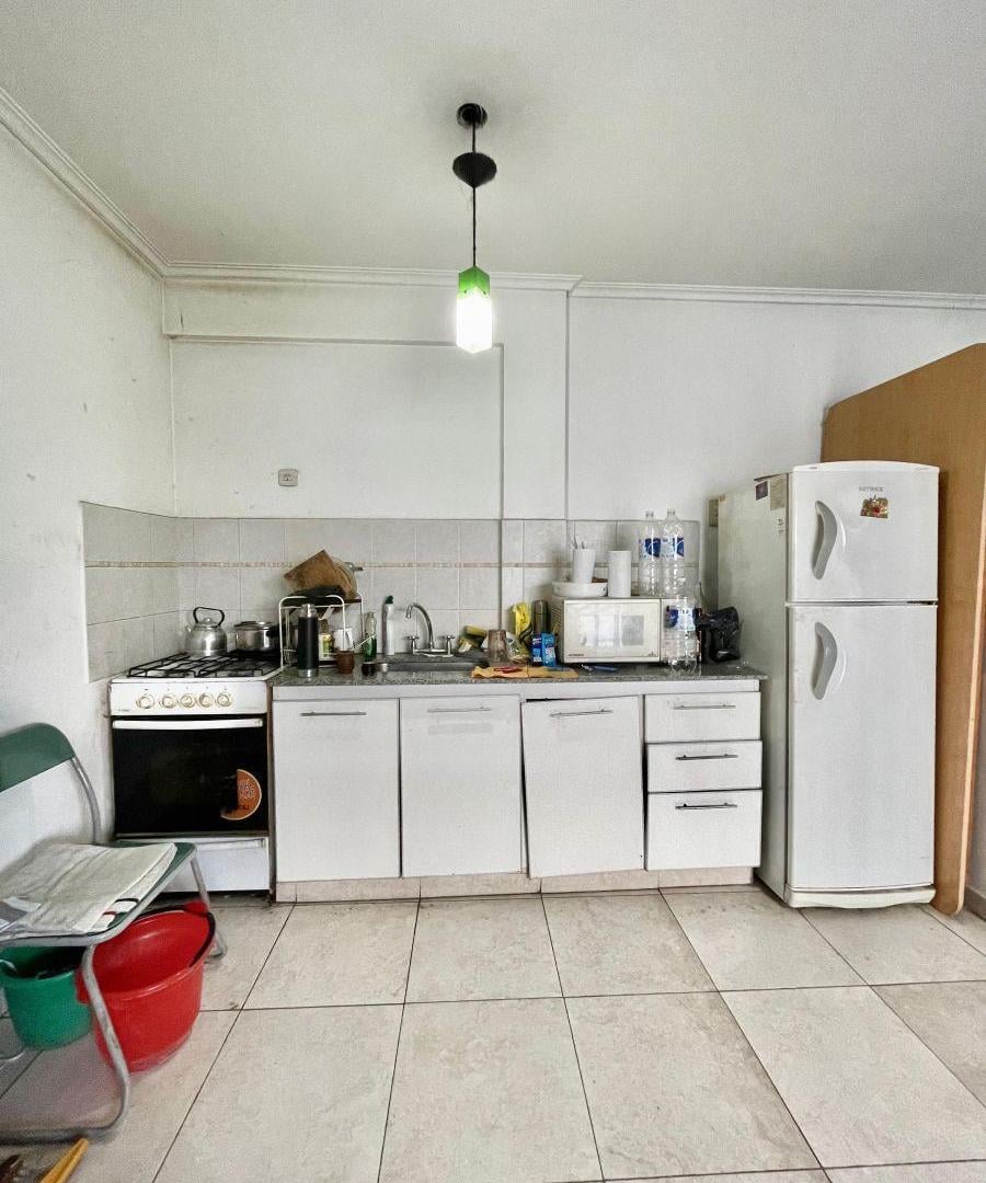 Foto de VENTA - DEPARTAMENTO 3 AMBIENTES CON PATIO – OPORTUNIDAD, imagen 4
