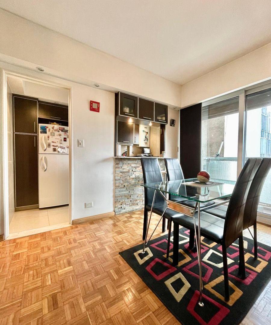 Foto de Departamento Venta Monoambiente - San Telmo, imagen 3