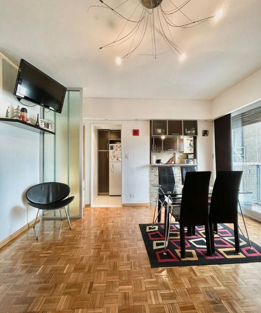 Foto de Departamento Venta Monoambiente - San Telmo, imagen 4