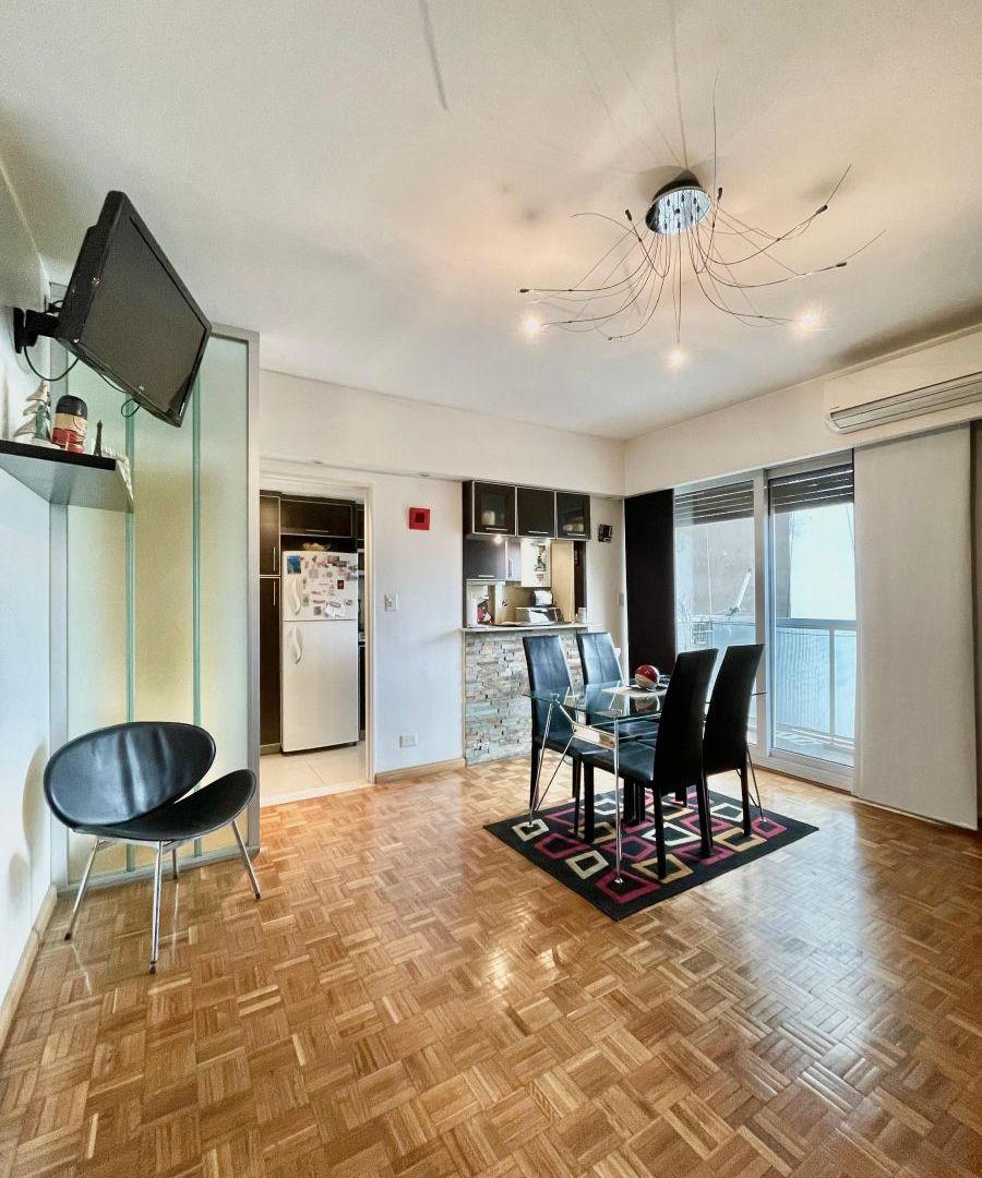 Foto de Departamento Venta Monoambiente - San Telmo, imagen 2