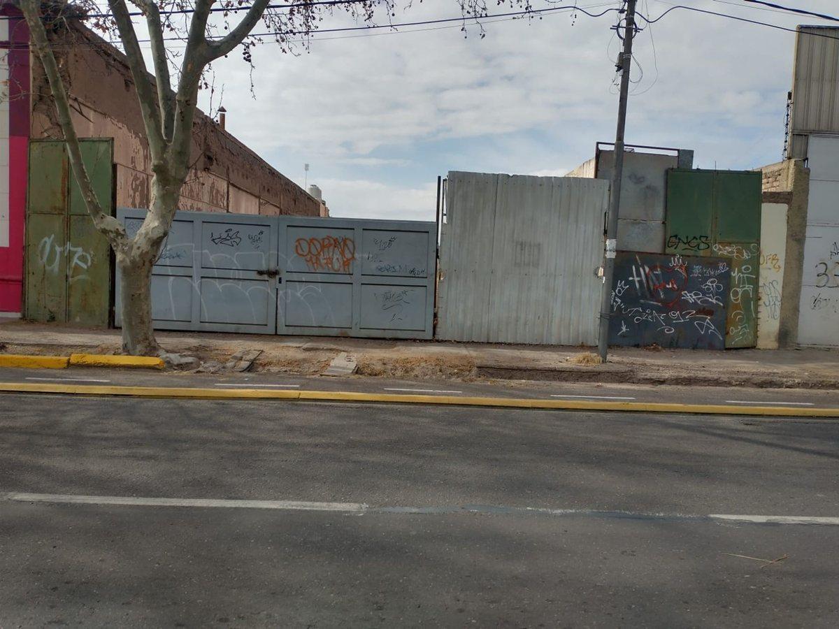 Ideal Desarrollo PH Calle Ozamis de Maipu, Mendoza 5
