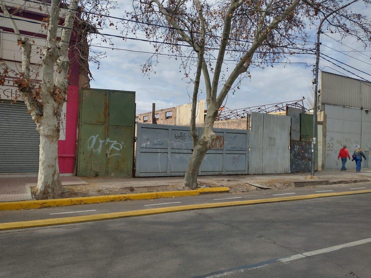 Ideal Desarrollo PH Calle Ozamis de Maipu, Mendoza 2