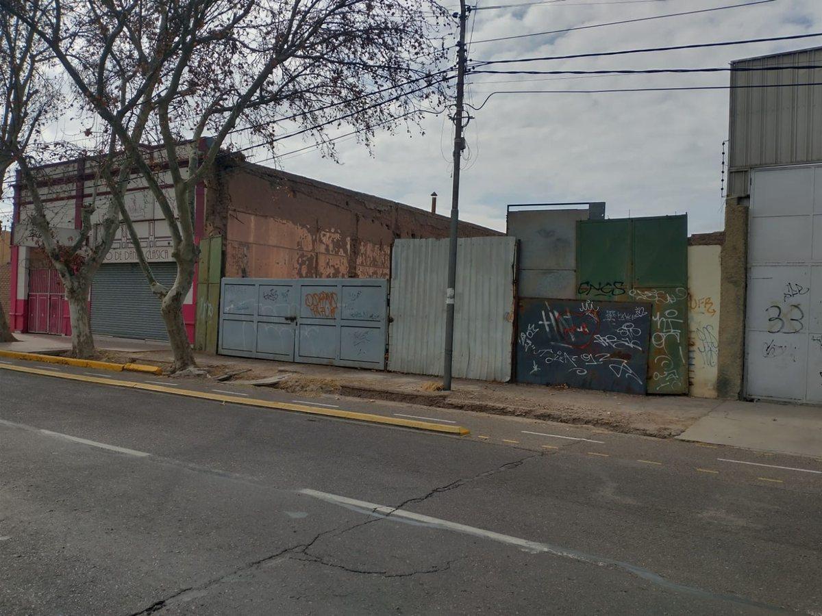 Propiedad en Argentina