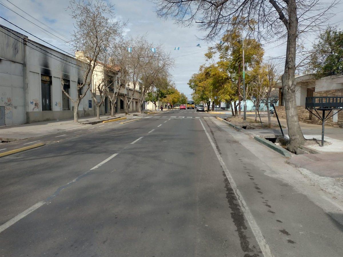 Ideal Desarrollo PH Calle Ozamis de Maipu, Mendoza 1