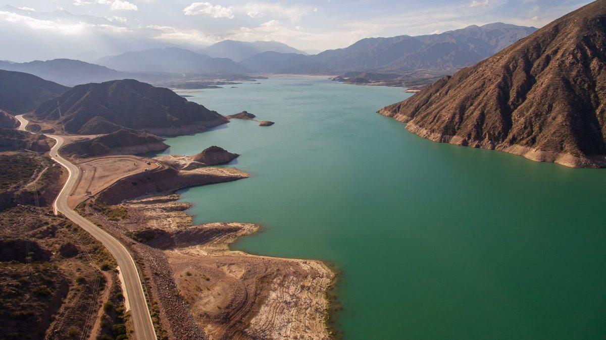 Lote en Venta en Potrerillos Mendoza 4