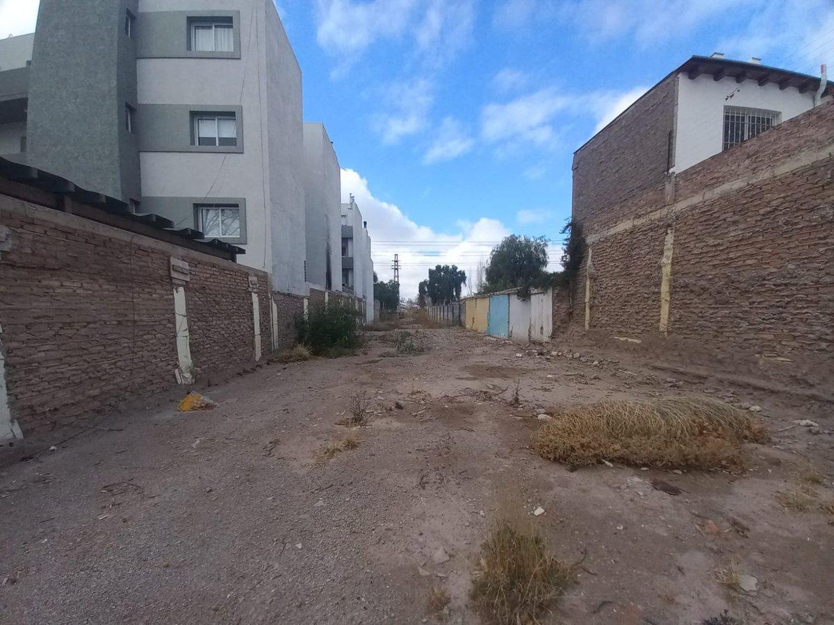 Remax Vendimia Vende Lote en Excelente Punto 4