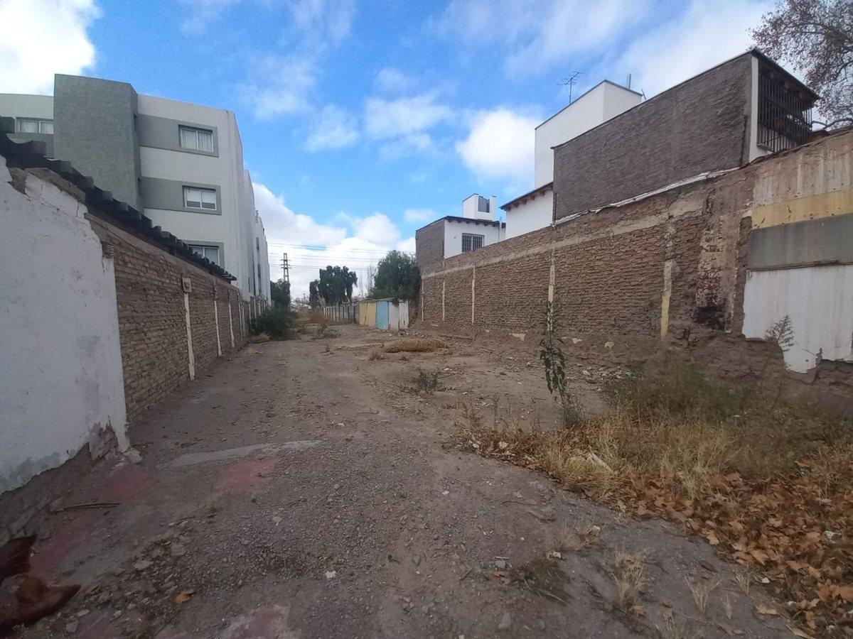 Remax Vendimia Vende Lote en Excelente Punto 5