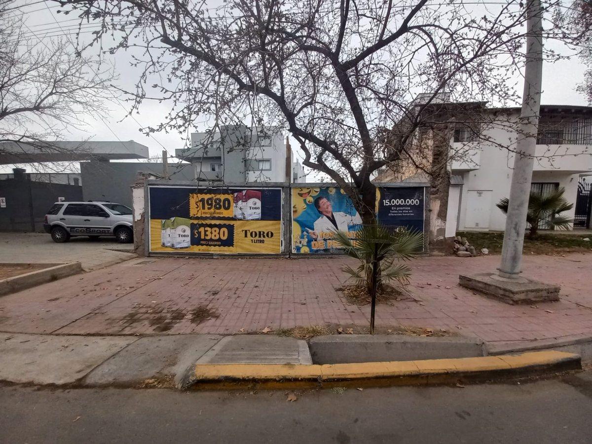 Remax Vendimia Vende Lote en Excelente Punto 2