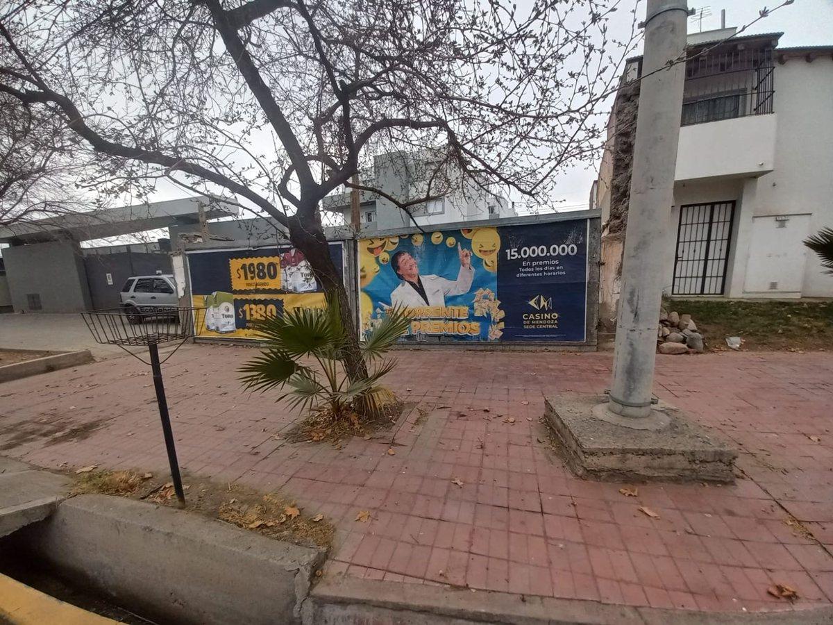 Remax Vendimia Vende Lote en Excelente Punto 3