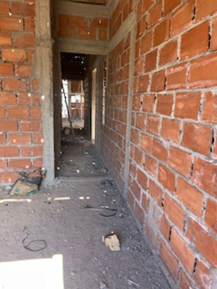 Casa Pozo Barrio Alba de Tanqay Maipu 3