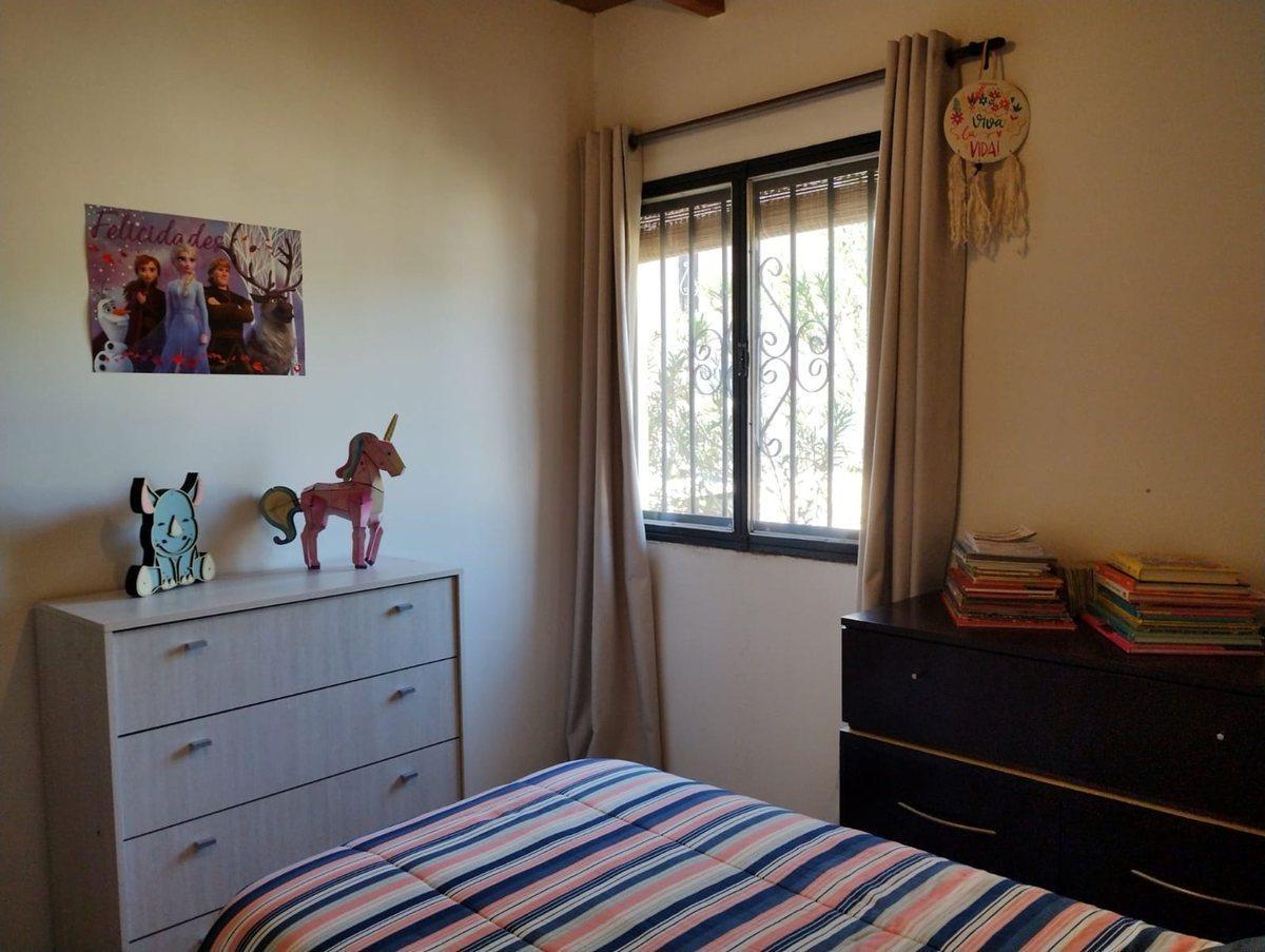 Duplex Interno - B° Trapiche 3 - Apto Crédito 3