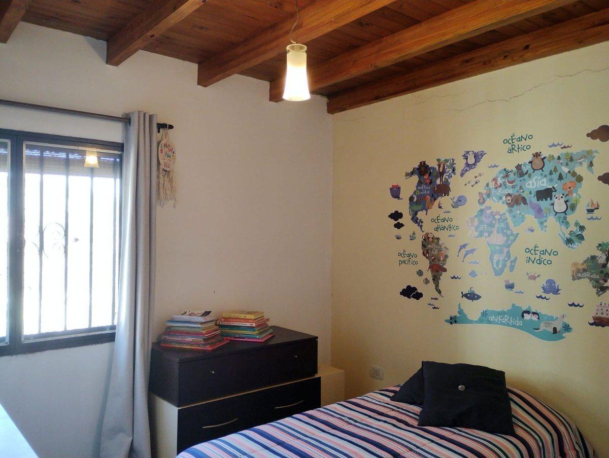 Duplex Interno - B° Trapiche 3 - Apto Crédito 2