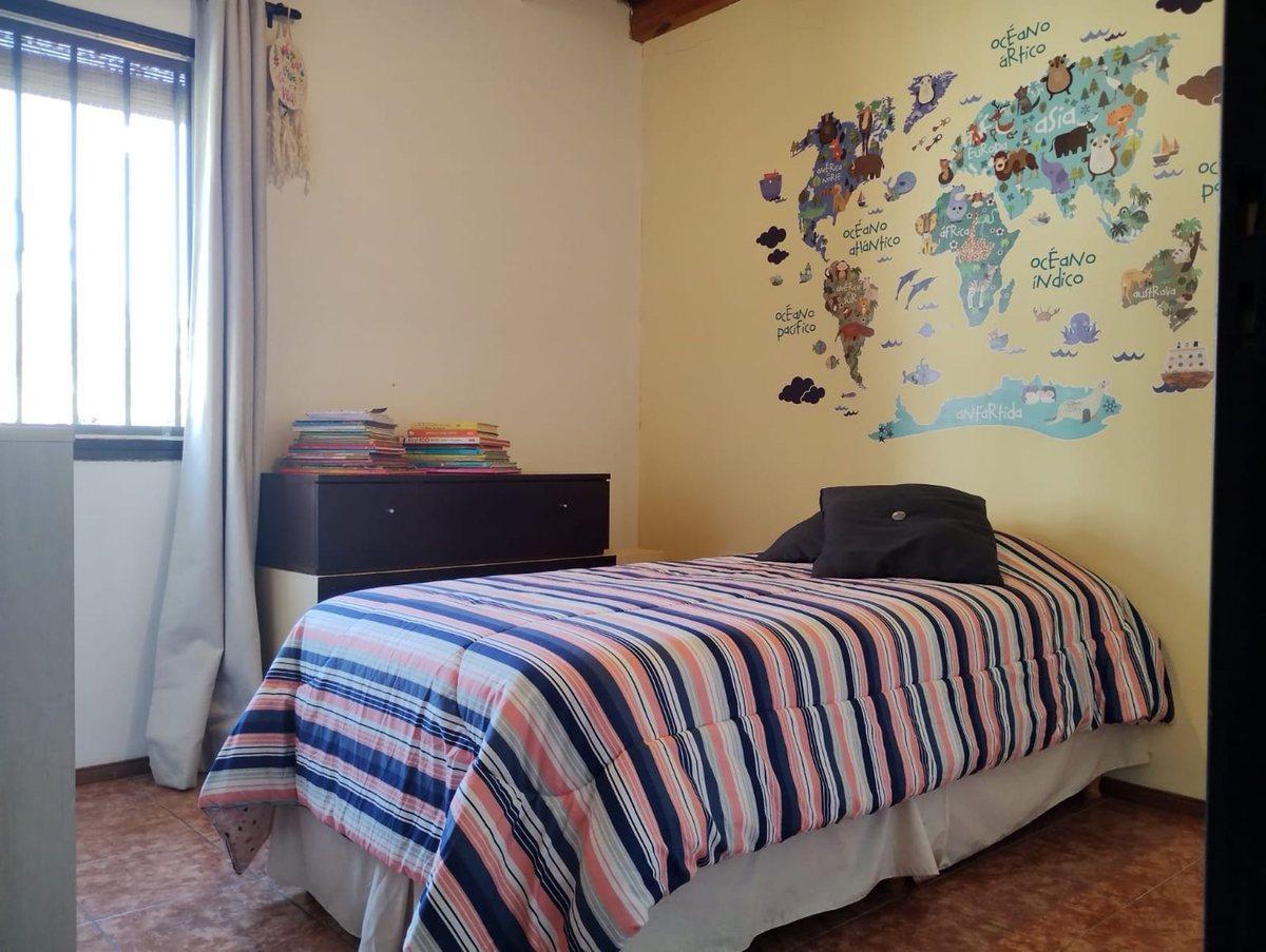 Duplex Interno - B° Trapiche 3 - Apto Crédito 5