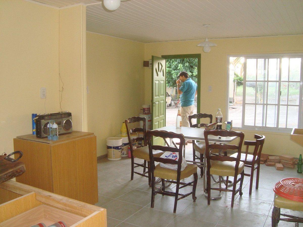 Hermosa Quinta de Ciruelos en San Martín 5
