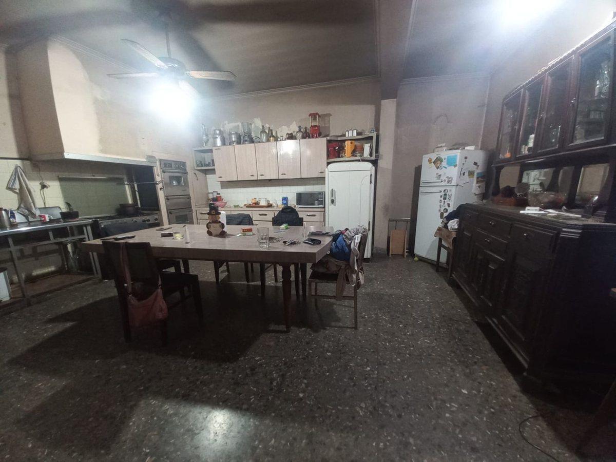 Remax Vendimia Vende Casa y Galpon en Ciudad 5