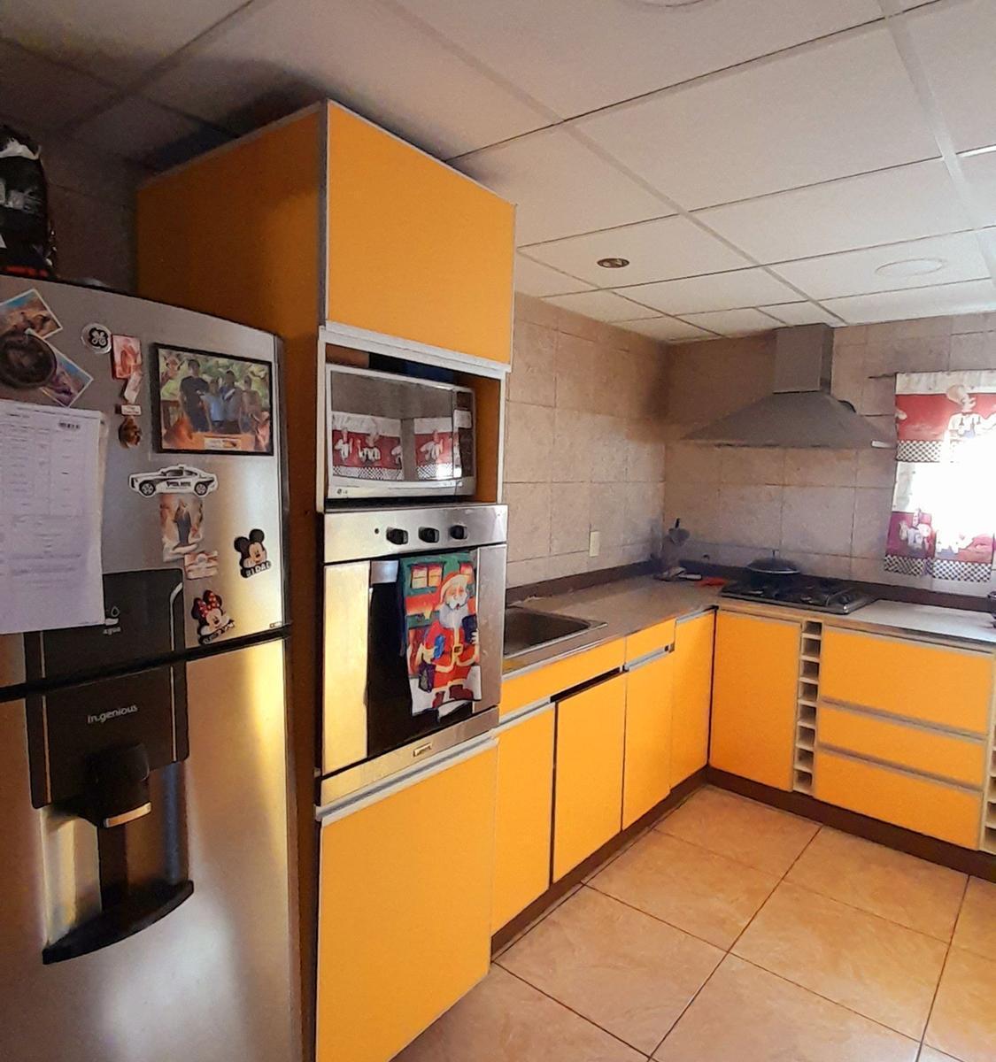 Hermosa Casa a La Venta en Guaymallén 3