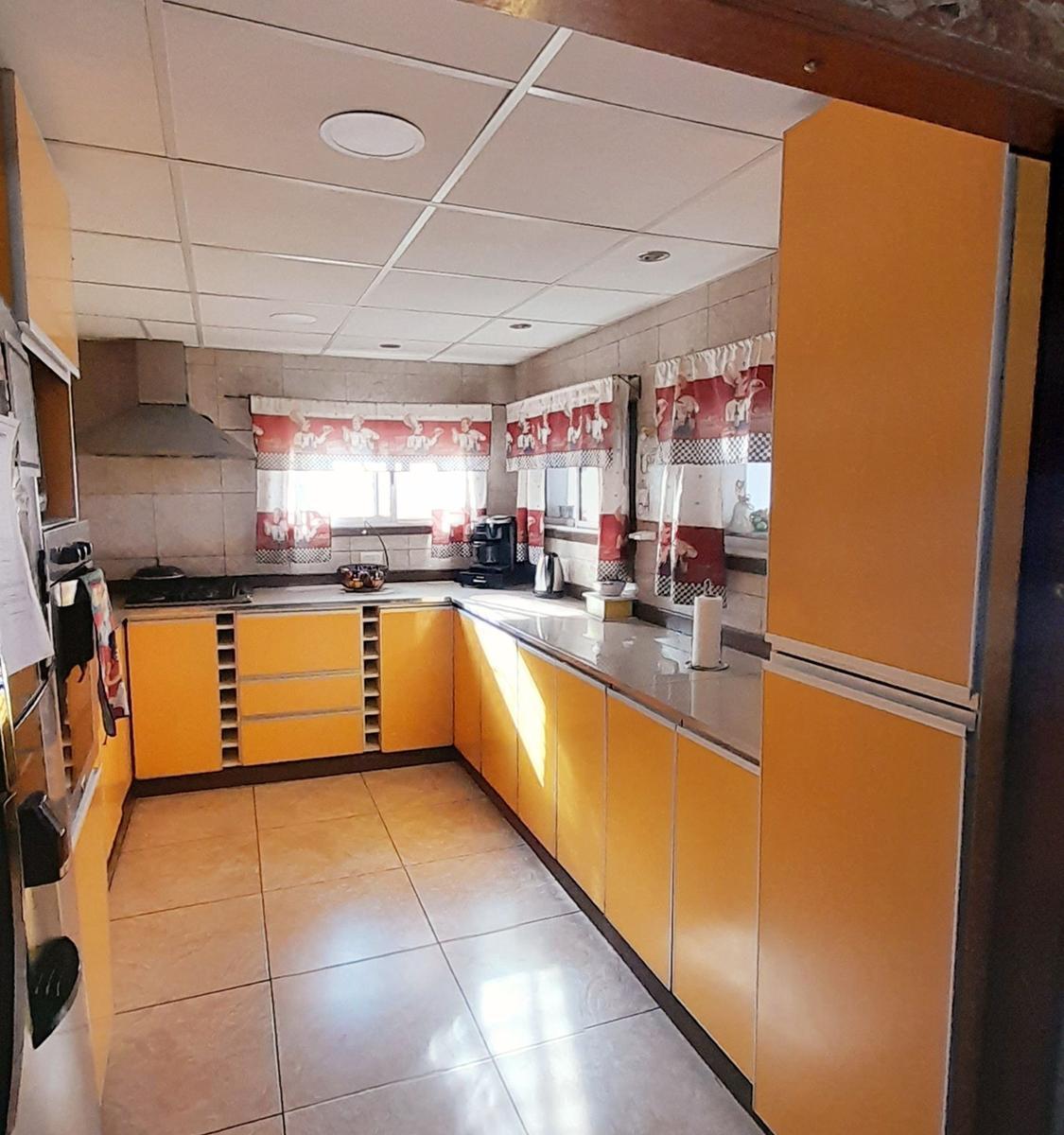 Hermosa Casa a La Venta en Guaymallén 3