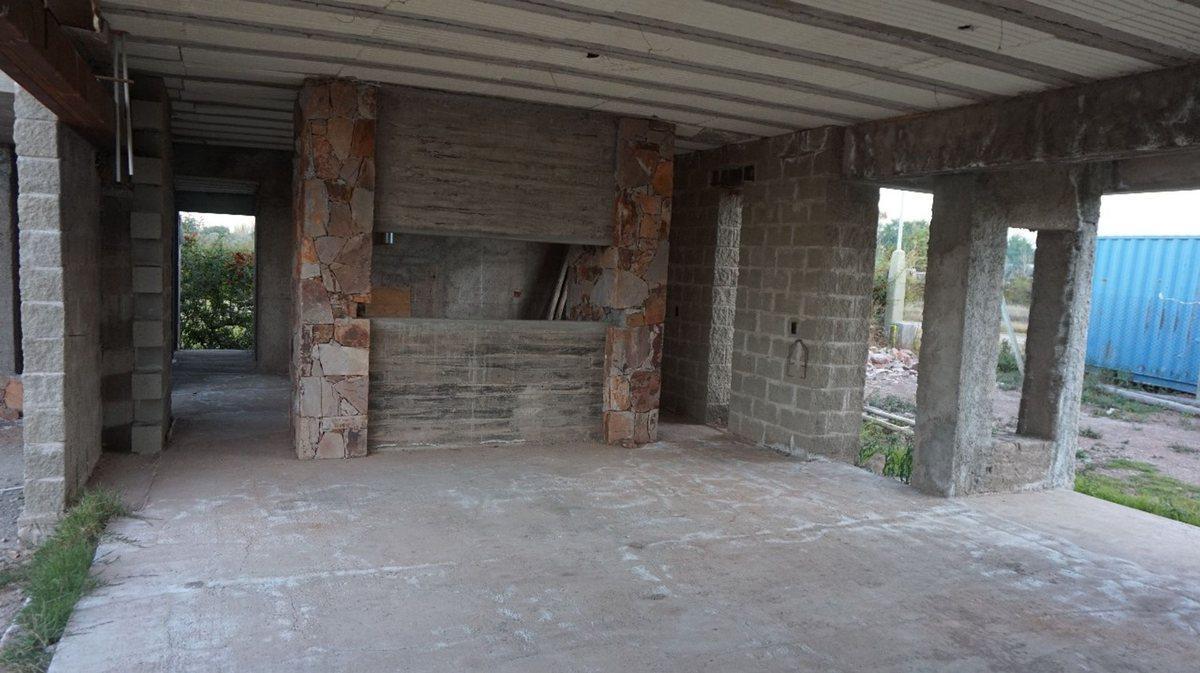 Vistalba. Las Praderas Excepcional Casa a Terminar 1