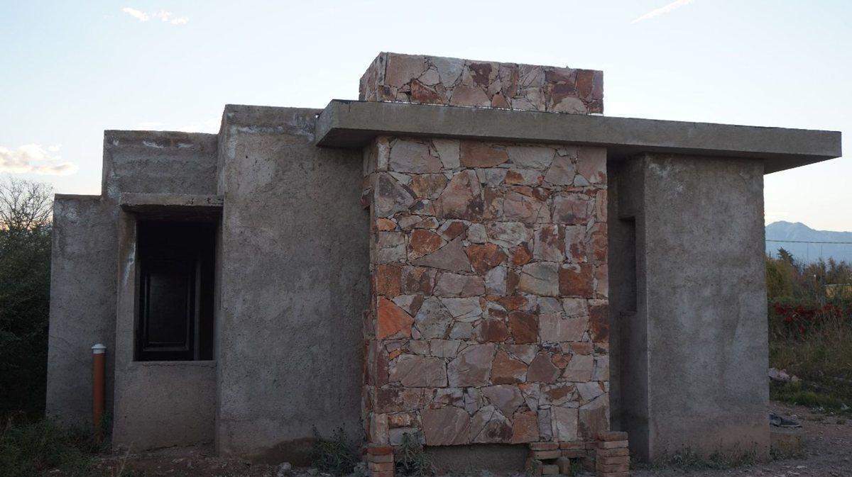 Vistalba. Las Praderas Excepcional Casa a Terminar 2