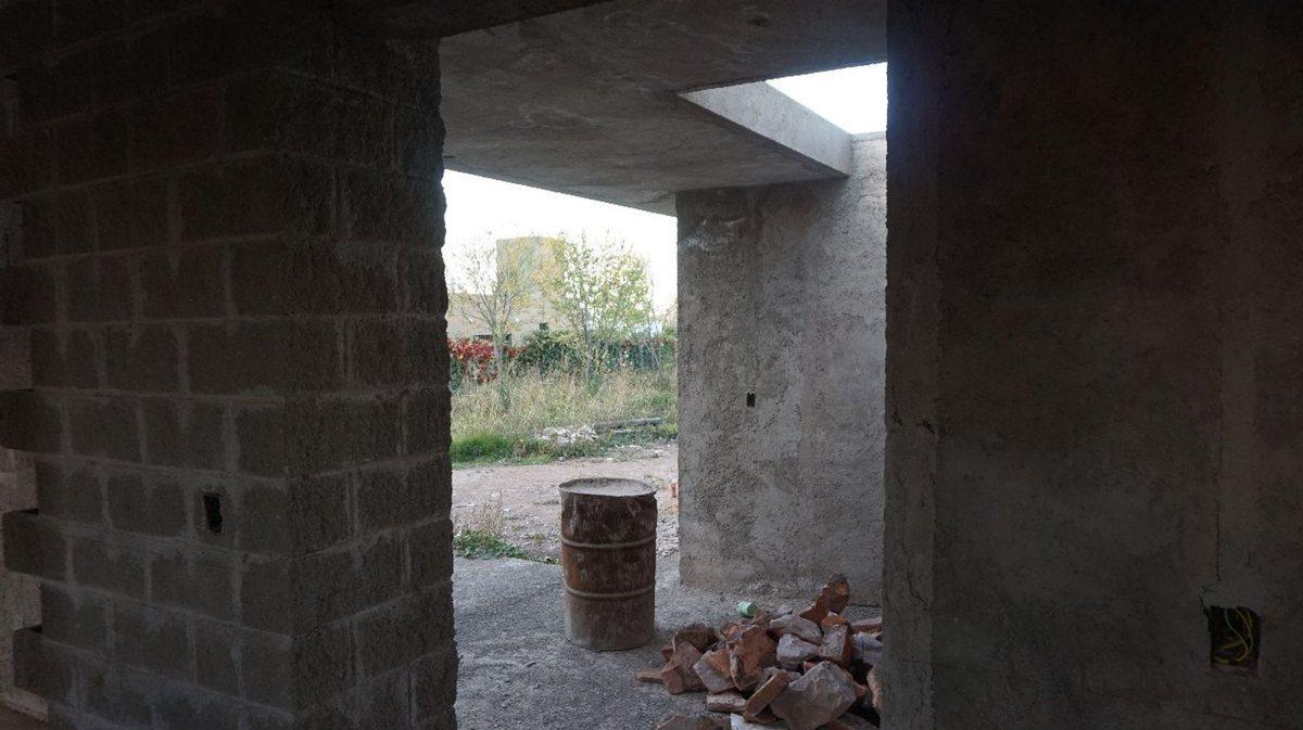 Vistalba. Las Praderas Excepcional Casa a Terminar 3
