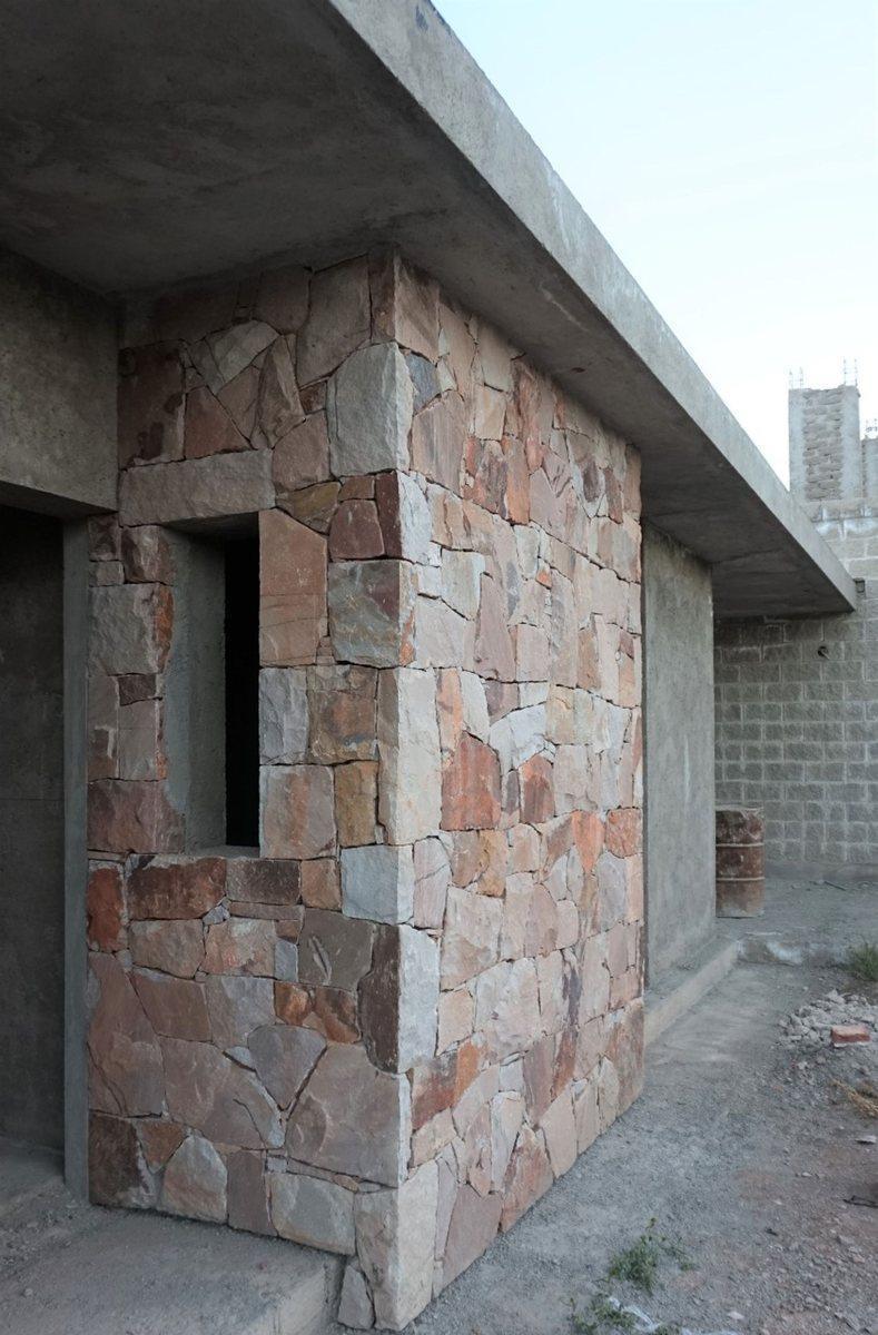 Vistalba. Las Praderas Excepcional Casa a Terminar 5