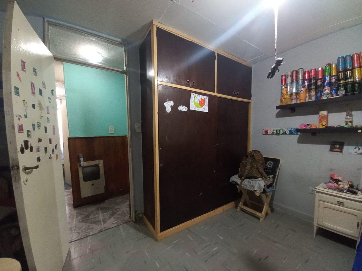 Remax Vende Casa en Barrio Amigorena Las Heras 5