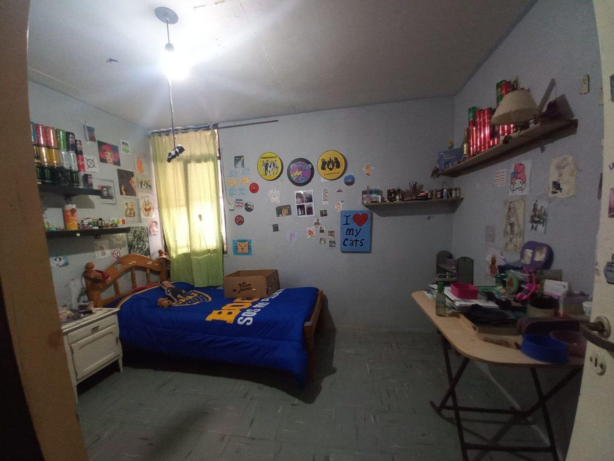 Remax Vende Casa en Barrio Amigorena Las Heras 2