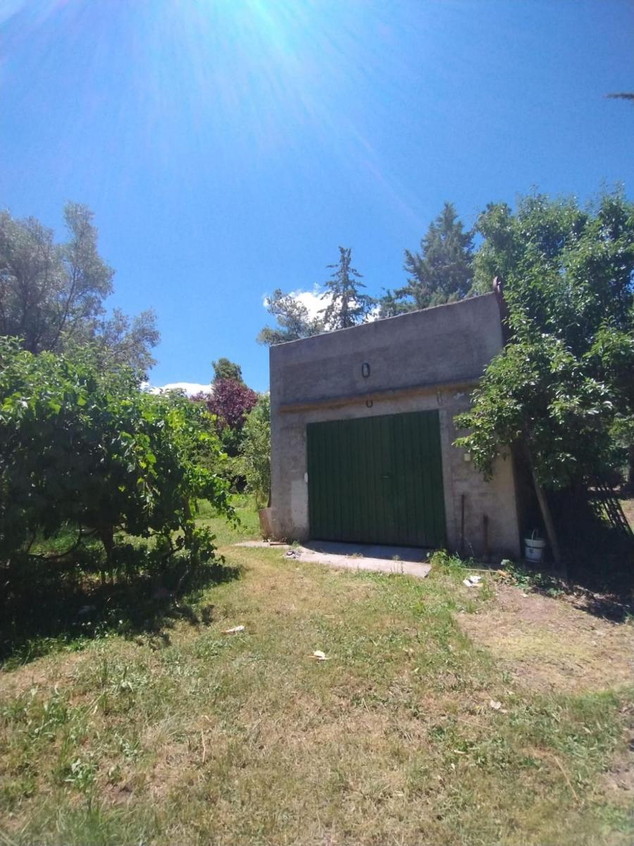 Casa 3 Dorm, Piscina, Quincho Vistalba 4