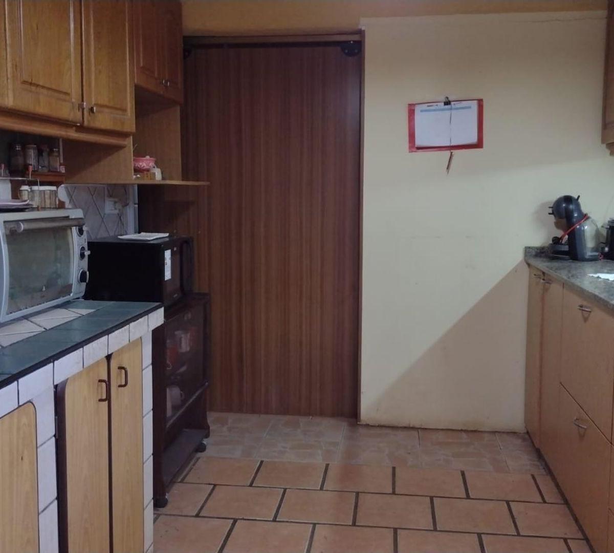 Casa 3 Dorm, Piscina, Quincho Vistalba 5
