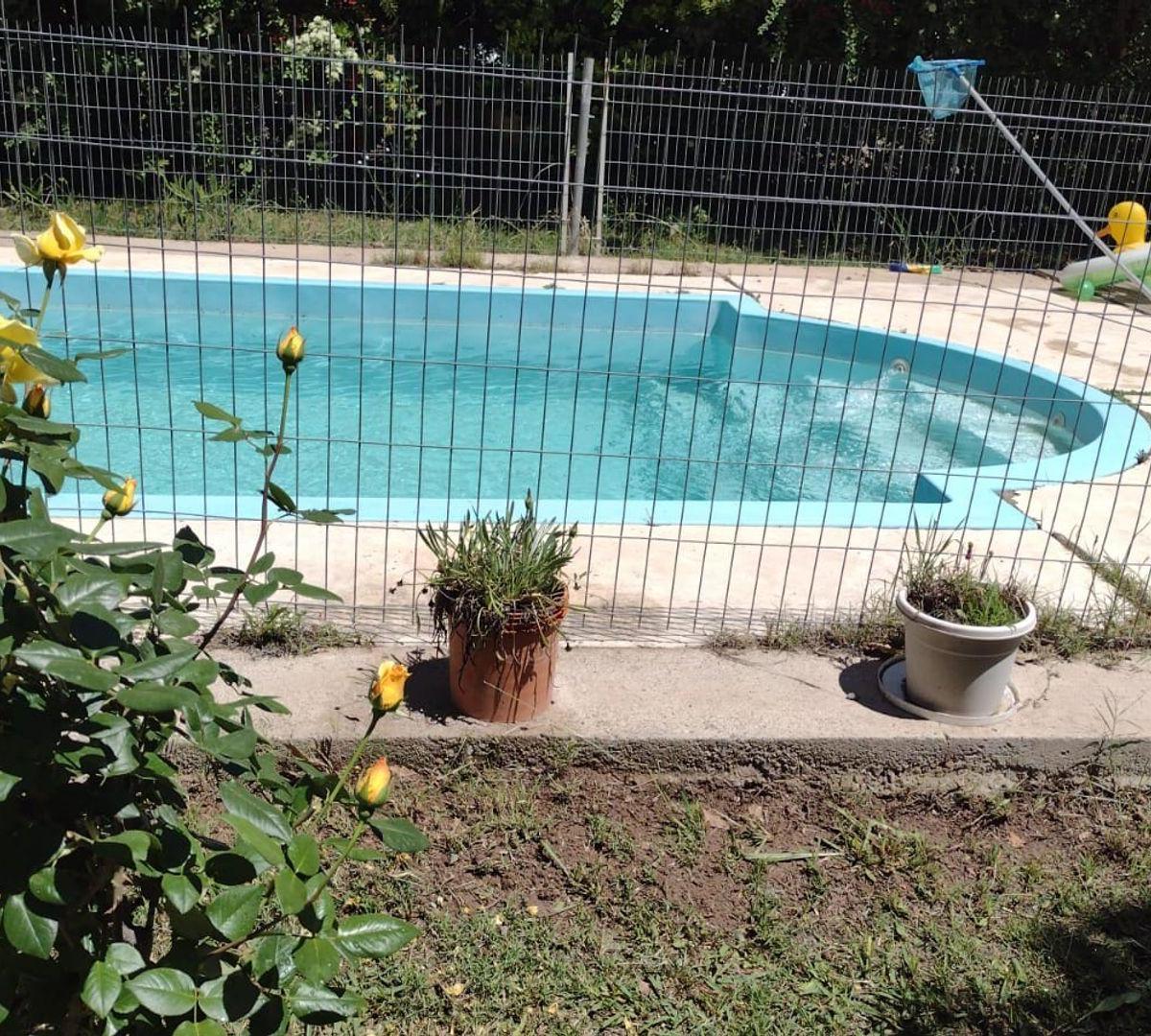 Casa 3 Dorm, Piscina, Quincho Vistalba 1