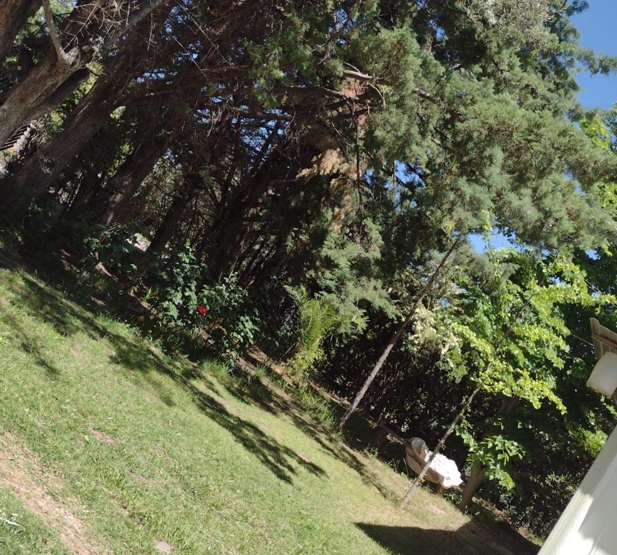 Casa 3 Dorm, Piscina, Quincho Vistalba 2
