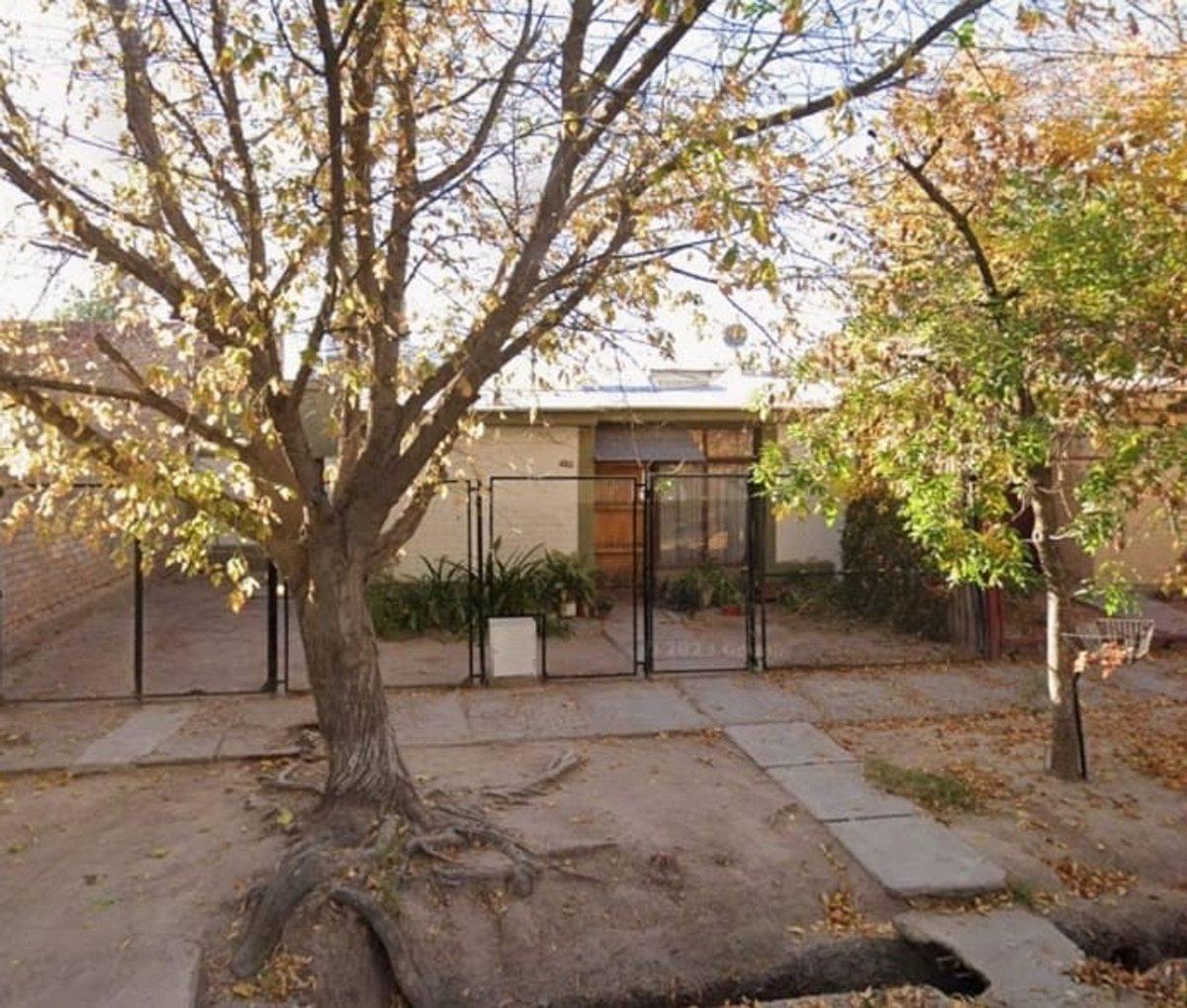 Propiedad en Argentina