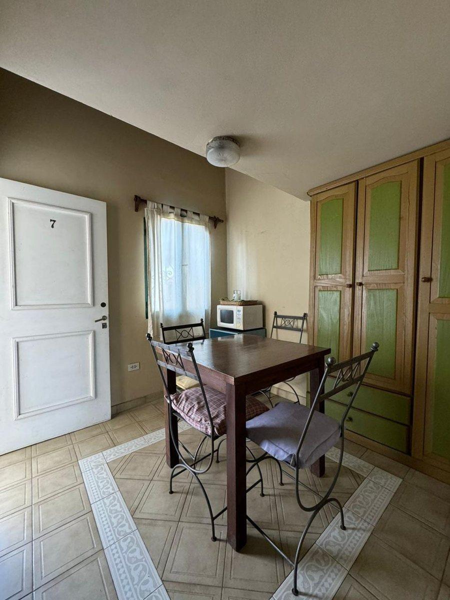 Casa Colonial Multifuncion con Reformas de Nivel 5