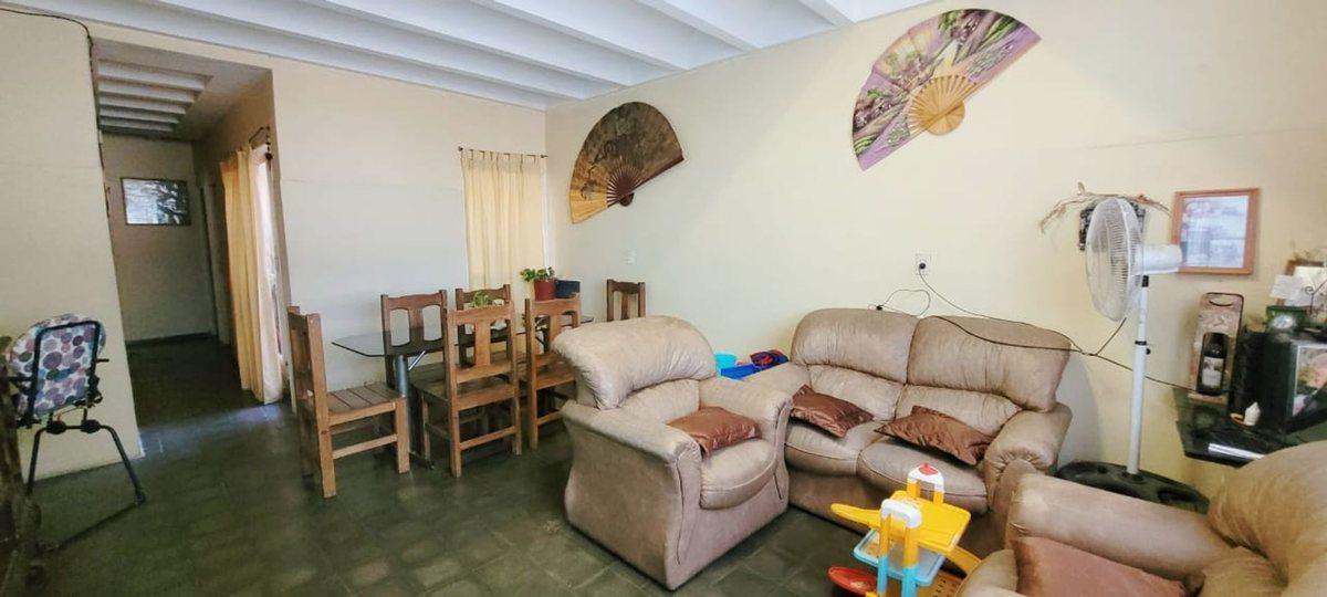 Casa y Departamento en Venta en Godoy Cruz 4