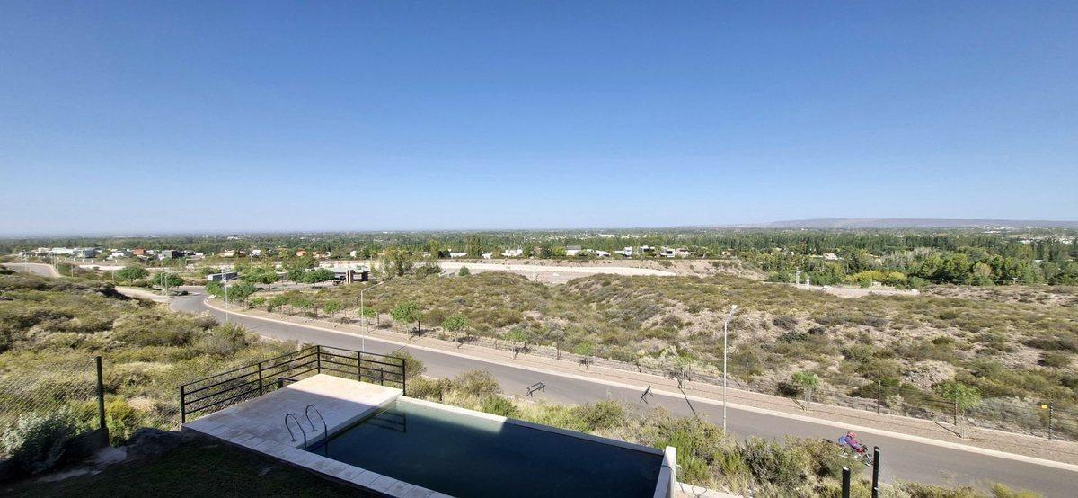 Venta Casa Barrio Privado Aguaribay Luján de Cuyo 3