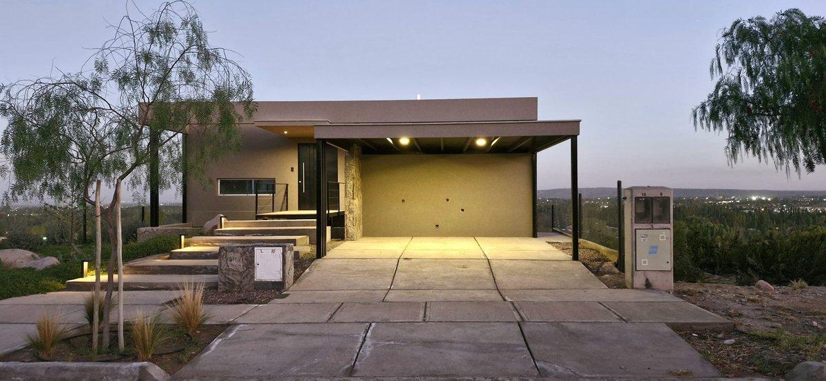 Venta Casa Barrio Privado Aguaribay Luján de Cuyo 5