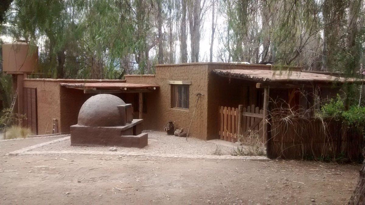 Se Vende Bodega Artesanal en Perdriel - Mendoza 1