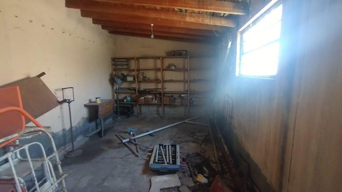 Venta de Casa, Pleno Centro de San Martín, Mendoza 4