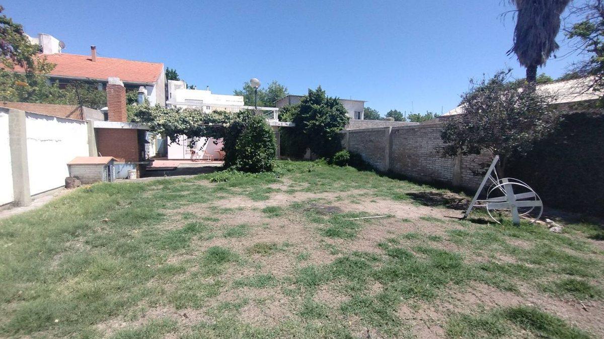 Venta de Casa, Pleno Centro de San Martín, Mendoza 2